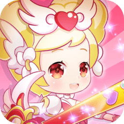 小花仙四时花语内购最新版 Logo